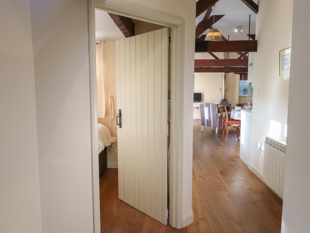 The Calf Pen Villa Colyton Exterior foto