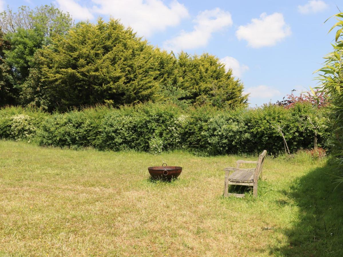 The Calf Pen Villa Colyton Exterior foto